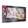 Pokémon TCG: Cynthia's Garchomp ex Premium Collection