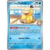 Pokémon Misty's Psyduck (DRI 045)