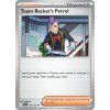Pokémon Team Rocket's Petrel (DRI 176)