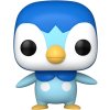 Funko POP - Pokémon Piplup figurka
