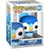Funko POP - Pokémon Piplup