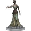 Wizkids Deep Cuts Miniatures: Zombie žena nabarvená