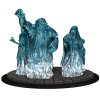 Magic the Gathering Miniatures: Obzedat Ghost Council nabarvené