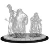 Magic the Gathering Miniatures: Obzedat Ghost Council
