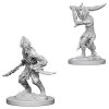 D&D Nolzur's Marvelous Miniatures: Githyanki