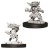 Pathfinder Battles Deep Cuts - Female Goblin Alchemist