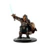 D&D Icons of the Realms Premium Figures: Dwarf Female Paladin