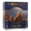 LOTR Two Towers saga expansion vizualizace