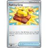 Fighting Gong (MEG 116)