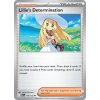 Lillie's Determination (MEG 119)