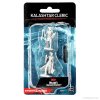 D&D Nolzur's Marvelous Miniatures - Kalashtar Female Cleric baleni