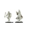 D&D Nolzur's Marvelous Miniatures - Kalashtar Female Cleric