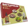 The Army Painter - Battlefields Basing Set