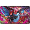 Pokémon TCG - Mega Charizard X ex Ultra Premium Collection podložka