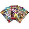 Pokémon TCG - Mega Lucario ex Figure Collection boostery