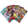 Pokémon TCG - Collectors Chest Fall 2025 boostery