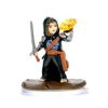 Pathfinder Painted Premium: Female Halfling Cleric