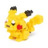 Nanoblock Pokémon - Pikachu