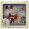 Critical Role: Monsters of Exandria 3 Boxed Set