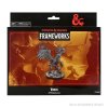 D&D Frameworks: Vrock krabice