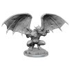 D&D Frameworks: Gargoyle