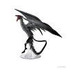Pathfinder Battles - Adult Umbral Dragon Boxed Figure ze strany