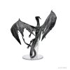 Pathfinder Battles - Adult Umbral Dragon Boxed Figure zezadu