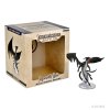 Pathfinder Battles - Adult Umbral Dragon Boxed Figure obsah