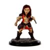 D&D Icons of the Realms Premium Figures: Halfling Female Rogue