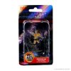 D&D Icons of the Realms Premium Figures: Male Firbolg Druid High krabice