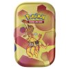 Pokémon TCG 151 - Mini Tin kadabra