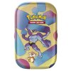 Pokémon TCG 151 - Mini Tin machamp