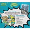Pokémon TCG Ascended Heroes - Elite Trainer Box Mega Dragonite zadni strana