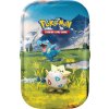 Pokémon TCG Ascended Heroes - Mini Tin v.4