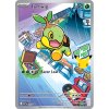 Pokémon TCG: First Partner Illustration Collection—Series 1 v.4