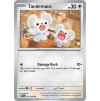 Pokemon Paradox Rift Tandemaus 153