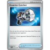 Pokémon Paradox Rift Counter Catcher 160