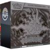 Pokémon TCG Pitch Black - Elite Trainer Box