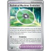 Pokemon Paradox Rift Technical Machine Evolution 178