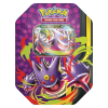 Pokémon TCG – Mega Moonlit Tin - Mega Gengar ex