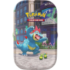 Pokémon TCG: Lumiose City Mini Tin