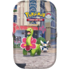 Pokémon TCG: Lumiose City Mini Tin