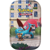Pokémon TCG: Lumiose City Mini Tin