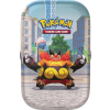 Pokémon TCG: Lumiose City Mini Tin