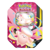 Pokémon TCG – Mega Moonlit Tin - Mega Clefable ex