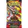 Pokémon TCG Pitch Black – Booster