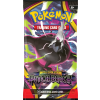 Pokemon TCG Mega Evolution—Pitch Black Booster Wrap Mega Darkrai