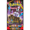 Pokemon TCG Mega Evolution—Pitch Black Booster Wrap Mega Chandelure