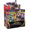 Pitch Black Booster Box Front scaled