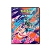 129726 1 pokemon up me04 chaos rising a4 album na 252 karet
